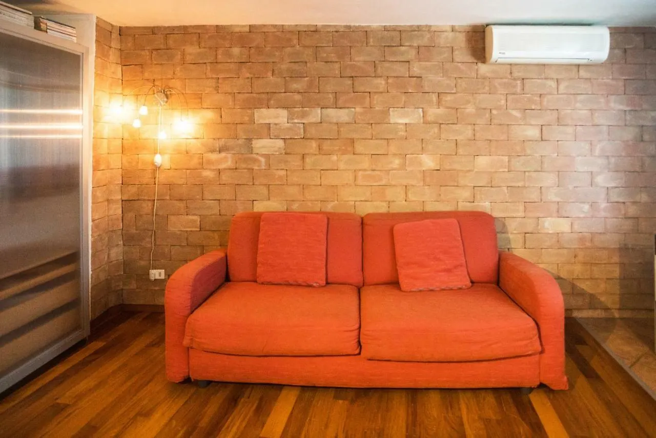 Apartment Monolocale Cozy Studio Baglioni Hotel Rome