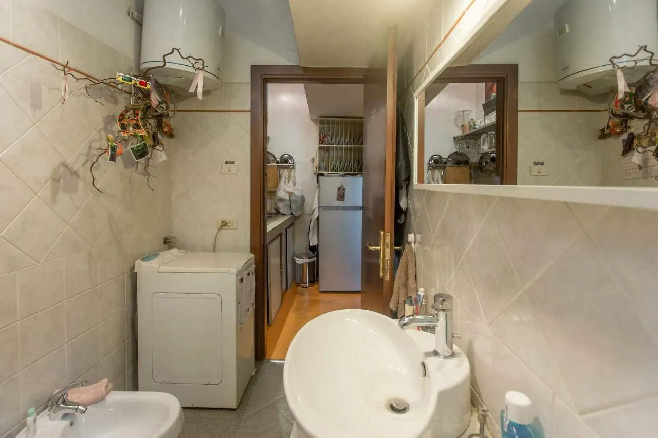 Apartment Monolocale Cozy Studio Baglioni Hotel Rome